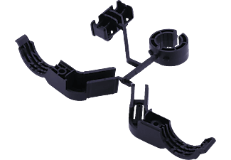 TRIAX 129421 - LNB-Halterung (Schwarz)