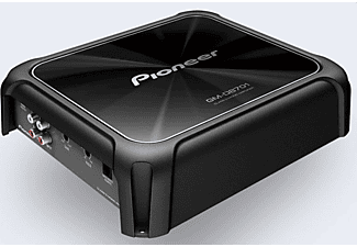 PIONEER GM-D8701 - Amplificatore per auto (Nero)