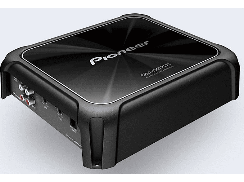 Pioneer Mono Verstärker GM-D8701 Class-D