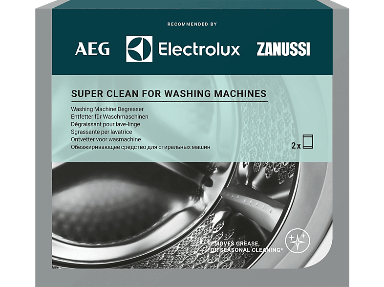 AEG Ontvetter voor wasmachine (M3GCP200)