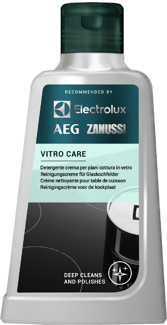 AEG Crème nettoyante pour taque de cuisson (M3HCC200)