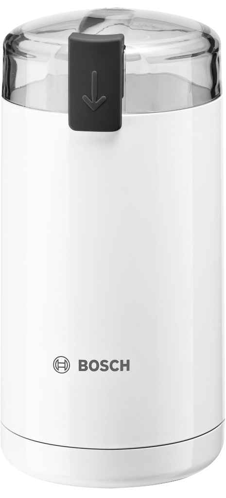 BOSCH TSM6A011W Kávédaráló, fehér