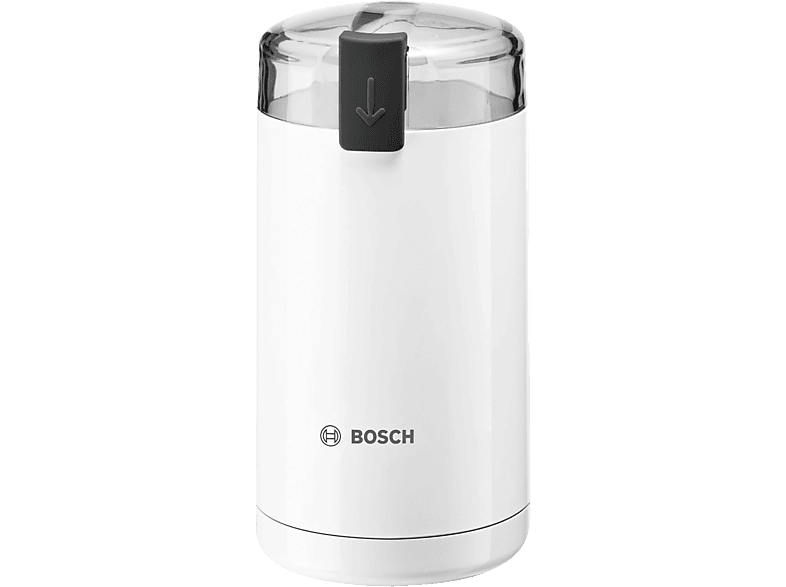 BOSCH TSM6A011W Kávédaráló, fehér