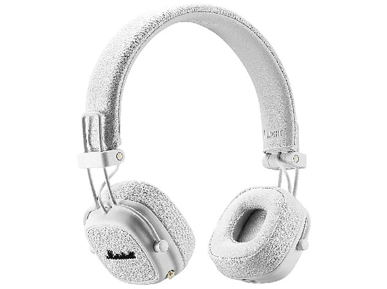 Marshall Major III Auriculares Blanco