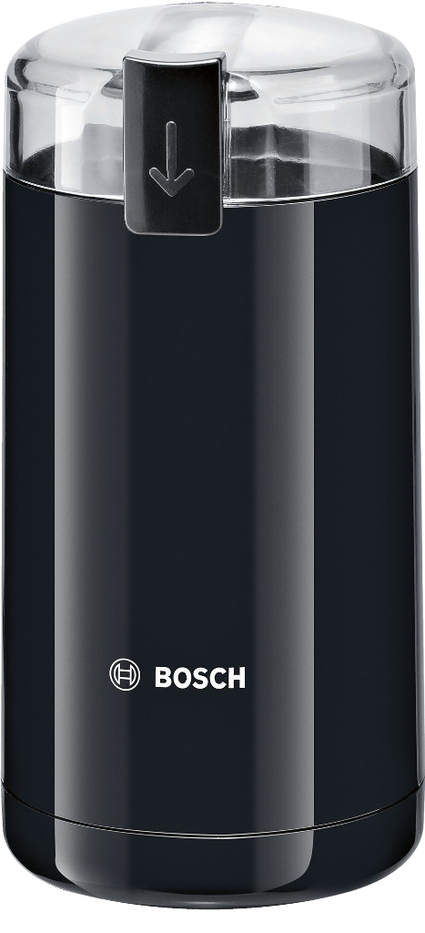 BOSCH TSM6A013B Kávédaráló, fekete
