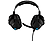LOGITECH G635 Wired Lightsync 7.1 Surround Gamingheadset