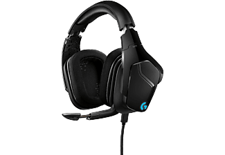 LOGITECH G635 Wired Lightsync 7.1 Surround Gamingheadset