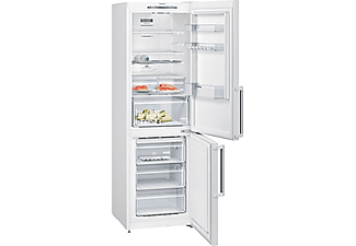 SIEMENS KG36NVW3P - Combiné réfrigérateur-congélateur (Appareil sur pied)