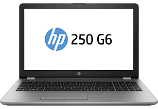 HP 250 4LT07EA ezüst laptop (15,6" FHD/Core i3/4GB/500 GB HDD/NoOS)