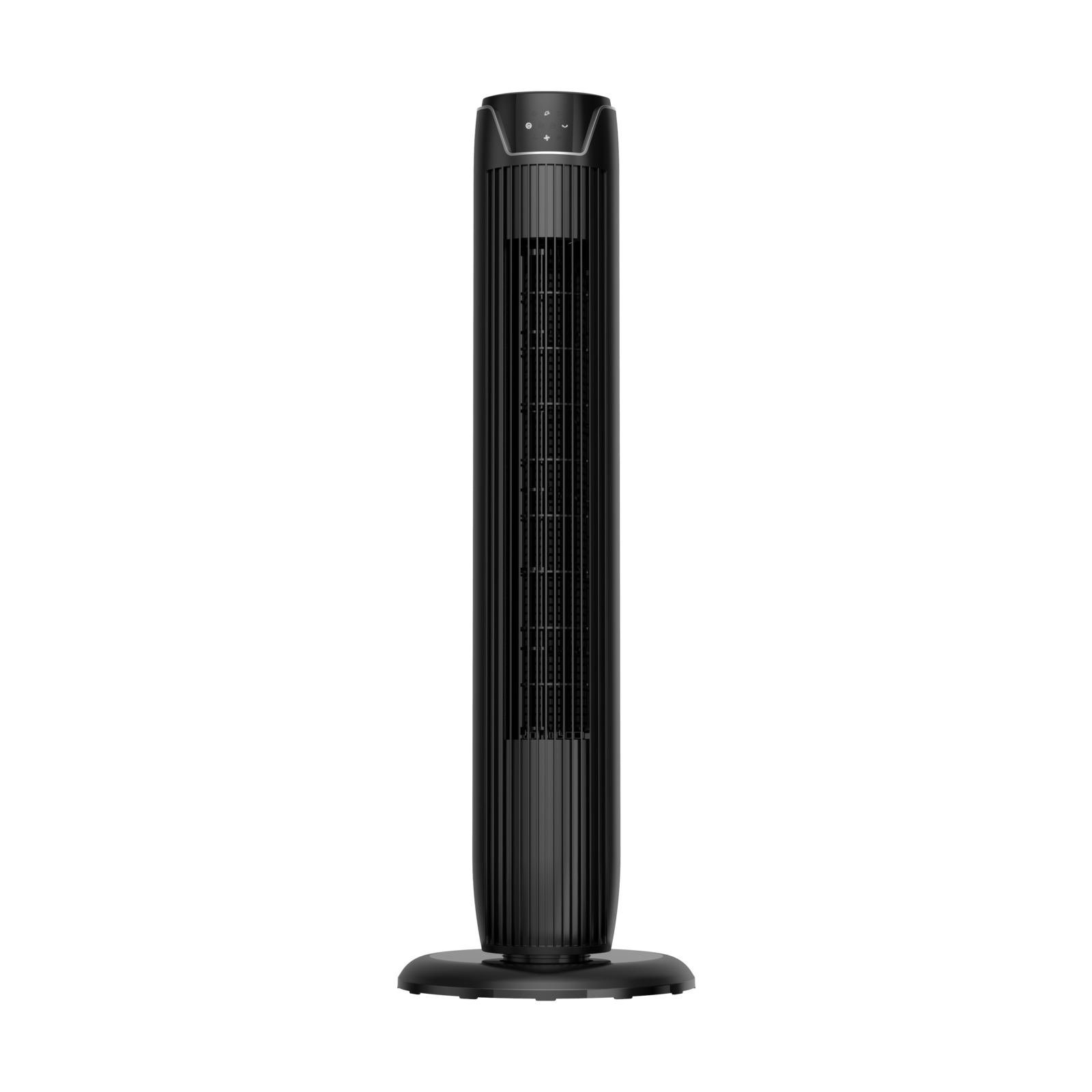 MIDEA FZ10-17JR Turmventilator Schwarz (45 Watt)