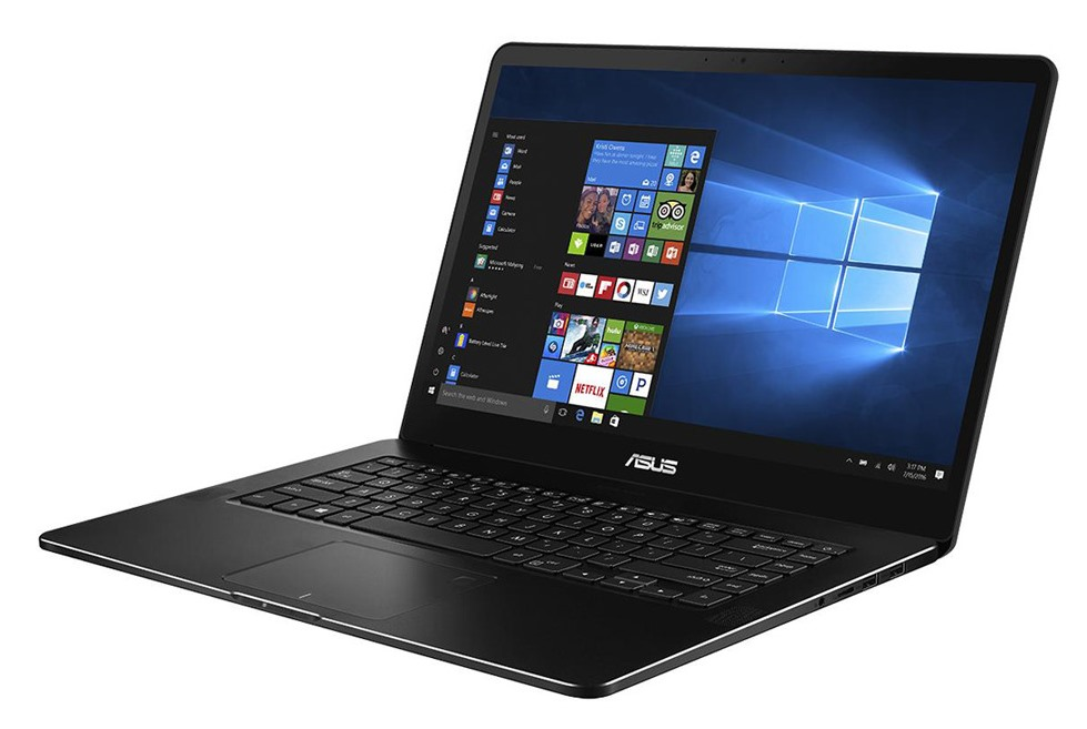 Portátil - Asus ZenBook Pro 15 UX550GD-BN015T,15.6", FHD, i7-8750H, 8 GB RAM, 256 GB SSD, GTX1050, W10