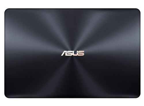 Portátil - Asus ZenBook Pro 15 UX550GD-BN015T,15.6", FHD, i7-8750H, 8 GB RAM, 256 GB SSD, GTX1050, W10