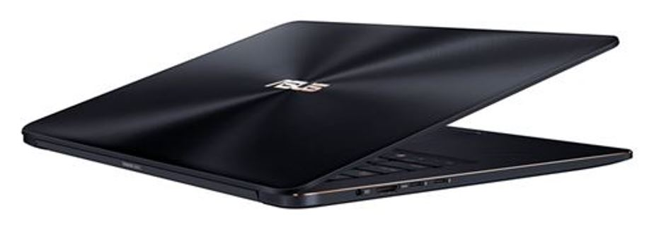 Portátil - Asus ZenBook Pro 15 UX550GD-BN015T,15.6", FHD, i7-8750H, 8 GB RAM, 256 GB SSD, GTX1050, W10
