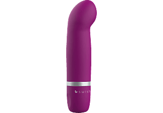 BSWISH Bcute Classic Swissrose - Vibrator (Bordeauxrot)