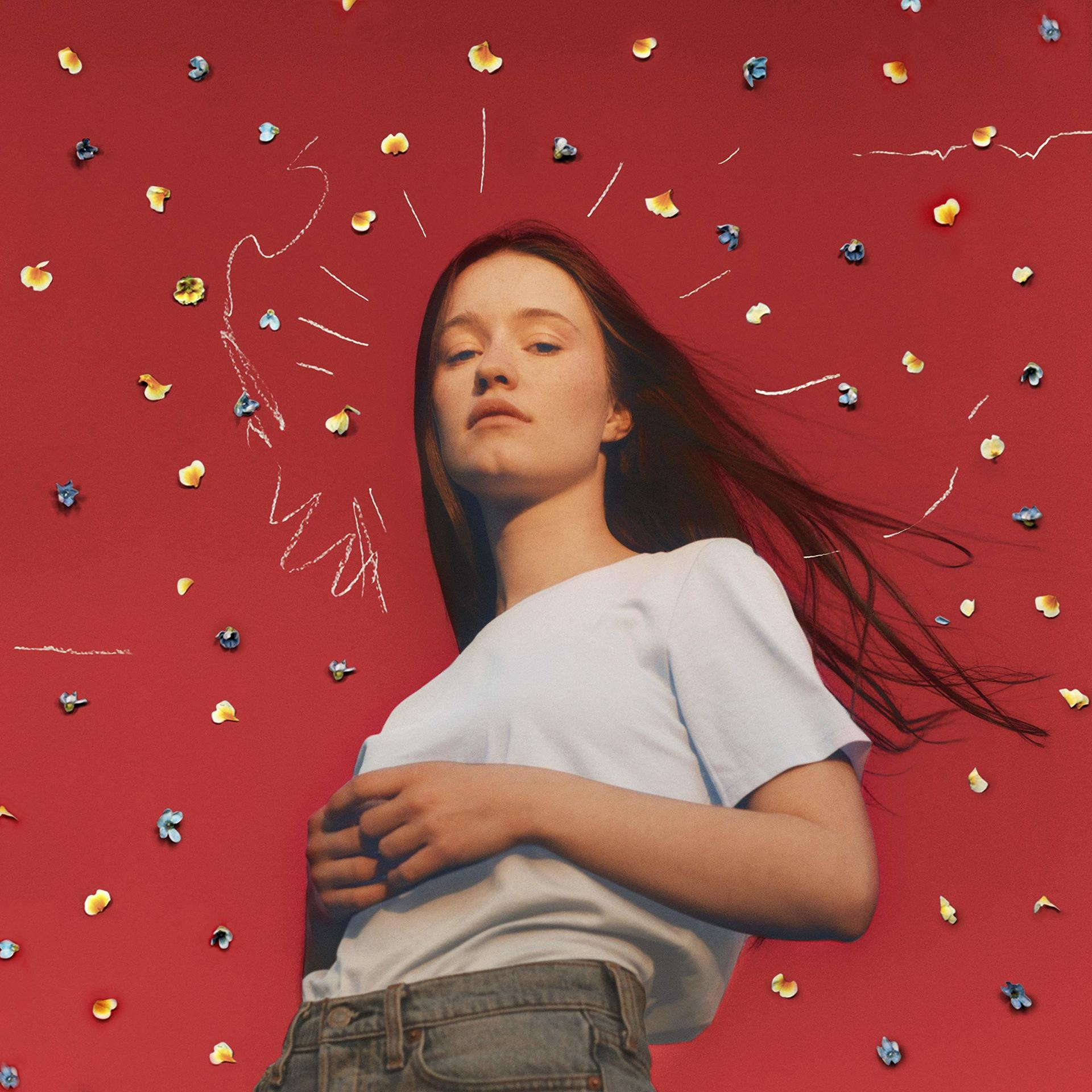 Sigrid - Sucker Punch  - (CD)