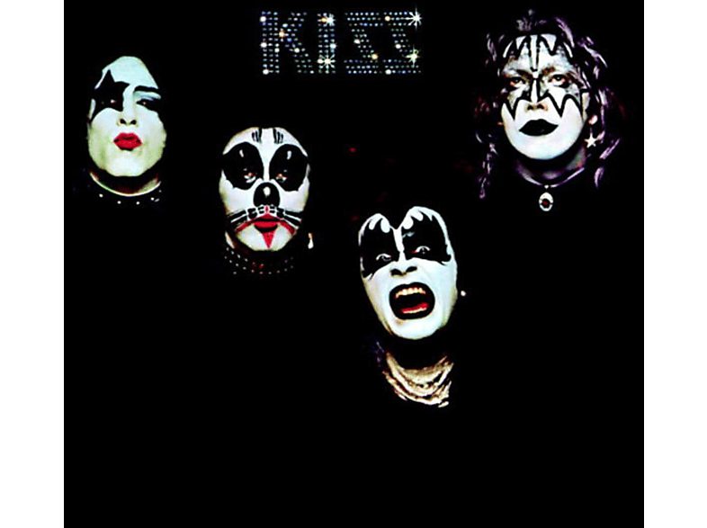 Kiss - Kiss (Remastered) CD
