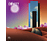 Comet Is Coming - Trust In The Lifeforce OF The Deep Mystery CD