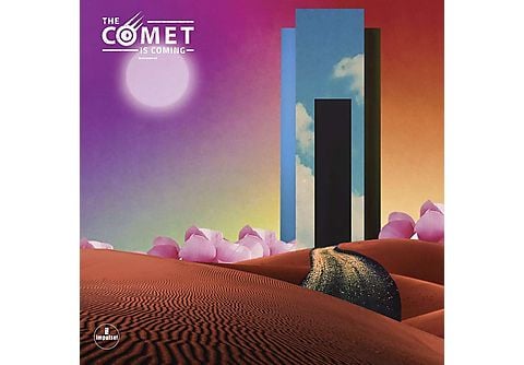 Comet Is Coming - Trust In The Lifeforce Of The Deep Mystery CD