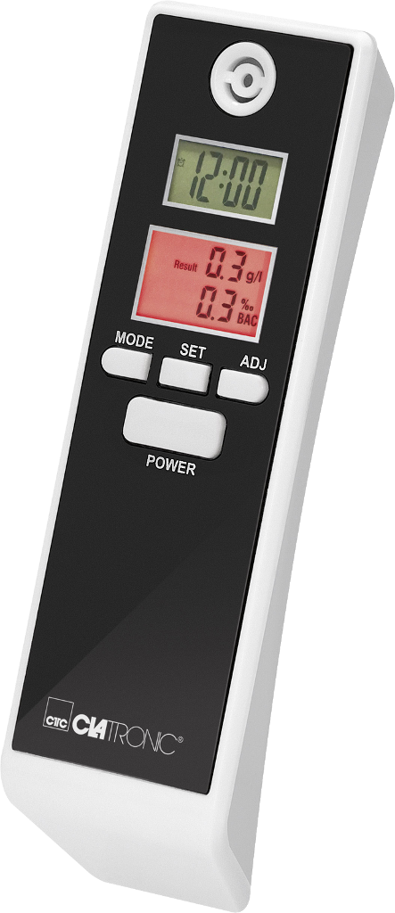 CLATRONIC AT3605 Alkohol szonda