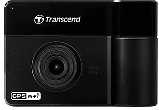 TRANSCEND DrivePro 550 - Dashcam (Schwarz)