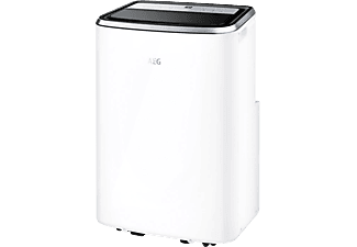 AEG Mobiele airconditioning A (AXP34U338HW)