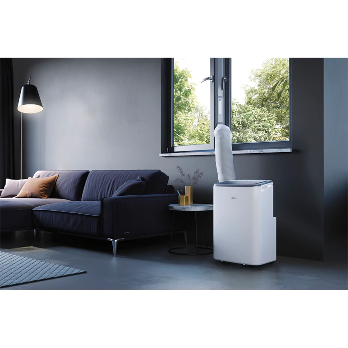 AEG Air conditionné mobile A (AXP26U338CW)