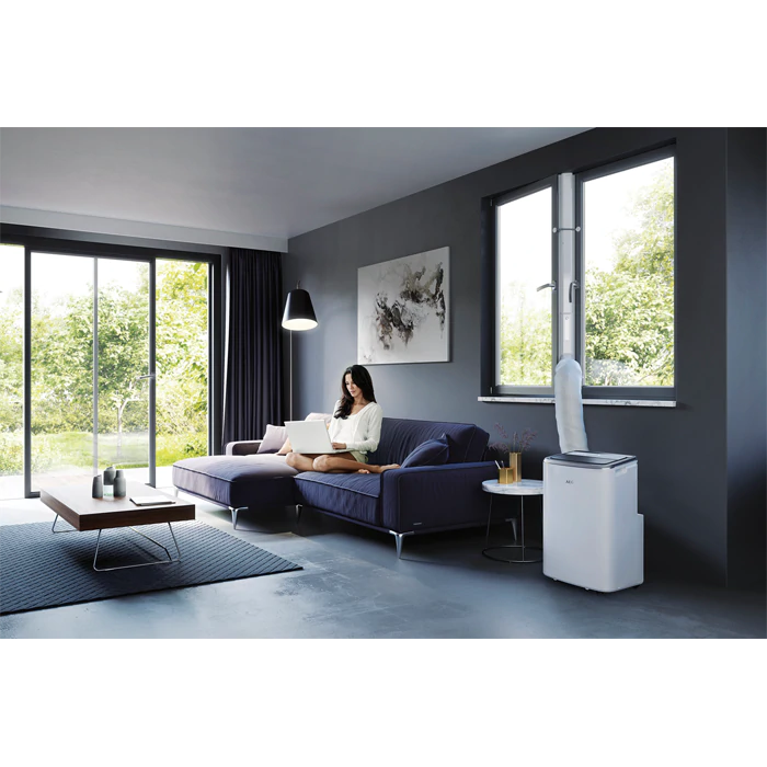 AEG Air conditionné mobile A (AXP26U338CW)