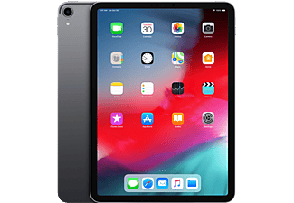 APPLE iPad Pro 11" Wi-Fi, 1 TB, Space Gray (mtxv2hc/a)