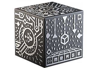 MERGE Cube - Cubes holographiques (Noir)