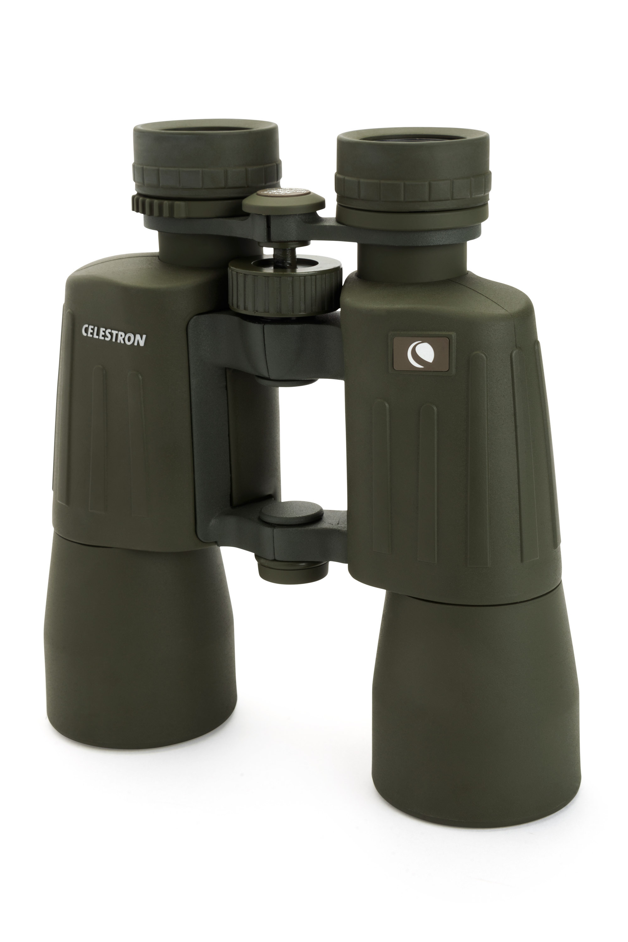 CELESTRON Cavalry 10x50 Porro-Fernglas 10x, 50 mm, Porro-Fernglas