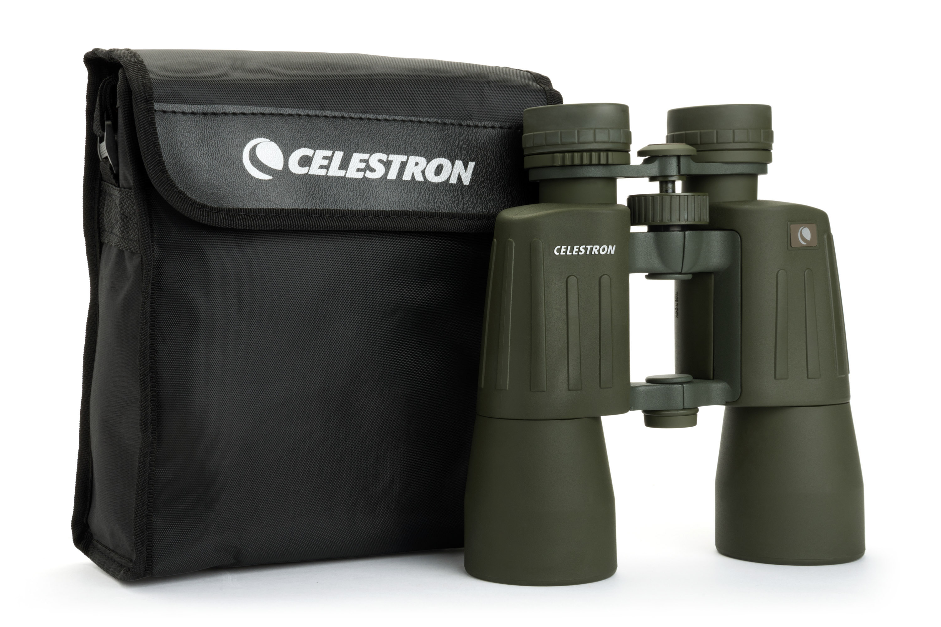CELESTRON Cavalry 10x50 Porro-Fernglas 10x, 50 mm, Porro-Fernglas