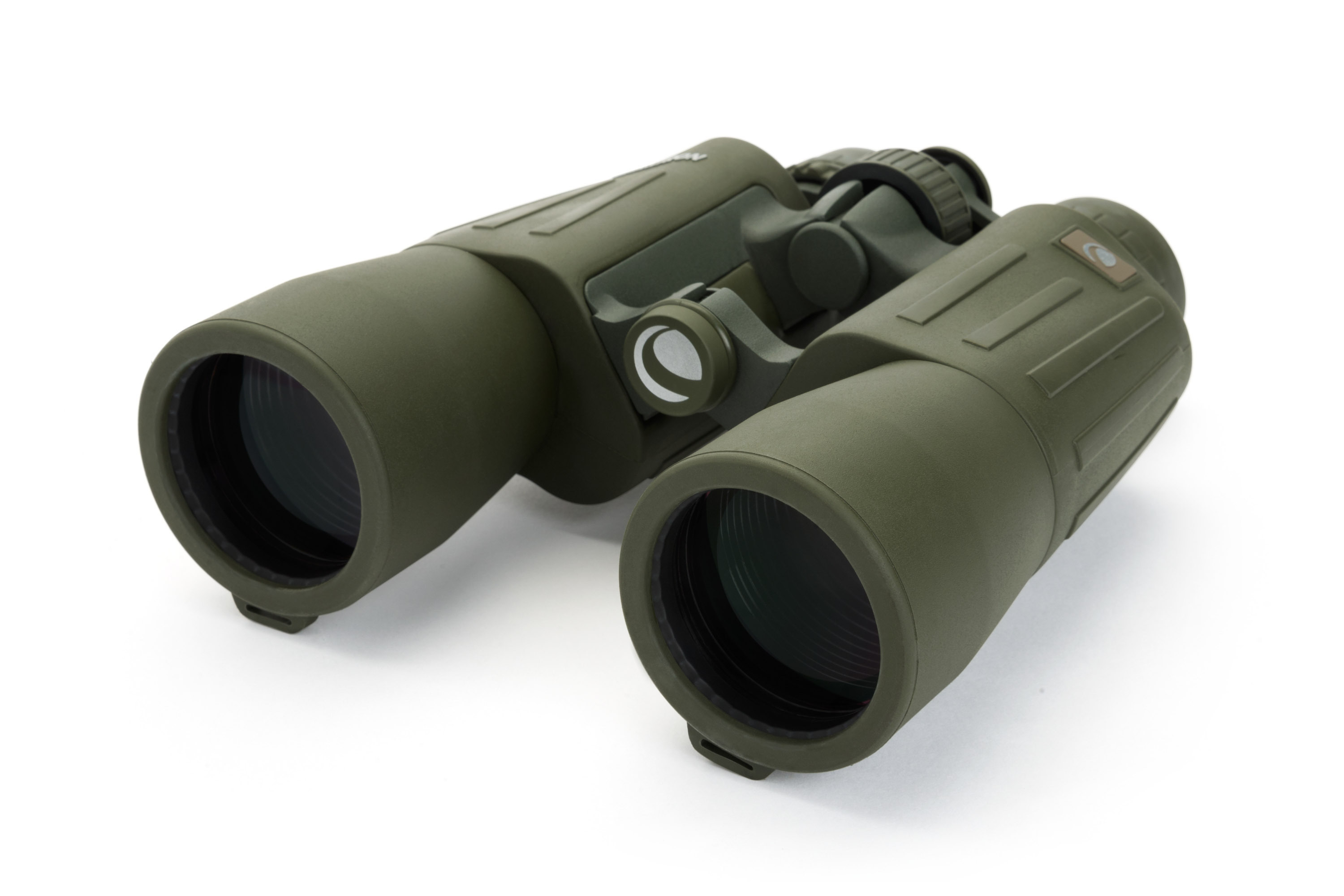 CELESTRON Cavalry 10x50 Porro-Fernglas 10x, 50 mm, Porro-Fernglas