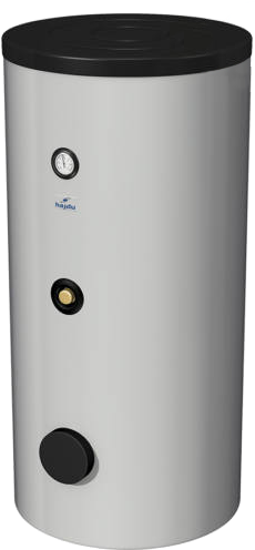 HAJDU STA 500 C multienergiás fűtésű forróvíztároló