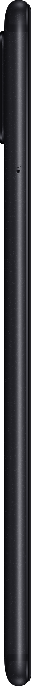 XIAOMI Max 3 64 GB Schwarz Dual SIM