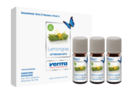 Bio-Duft Lemongras 3er 10ml