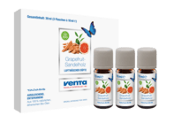 Bio Duft Grapefruit & Sandelholz