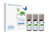 Duftöl 6042000 Pfefferminze 6042000 Mehrfarbig