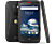 CROSSCALL ACTION X3 DS - Smartphone (5 ", 32 GB, Nero)