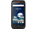 CROSSCALL ACTION X3 DS - Smartphone (5 ", 32 GB, Nero)