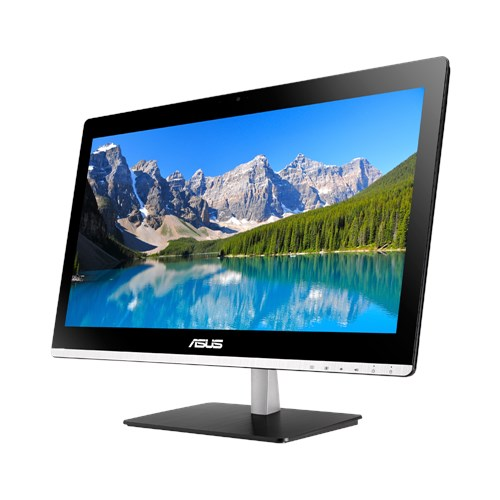 All in One - ASUS ET2030IUT-BE010Q, 19.5", Intel® Core i3-4160T, 4GB, 500GB, Blanco
