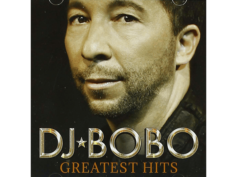 DJ Bobo - 25 YEARS-GREATEST HITS  - (CD)