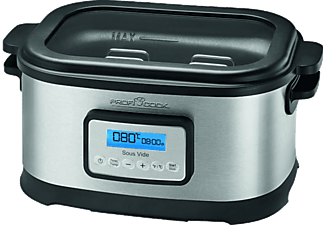 PROFICOOK PC-SV1112 Sous-Vide gép