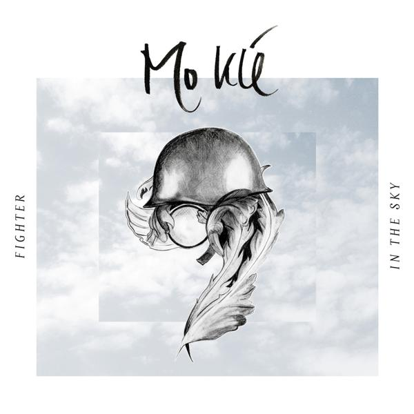 Mo Klé - Fighter (Vinyl) - The Sky In