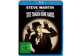 Tote tragen keine Karos Blu-ray