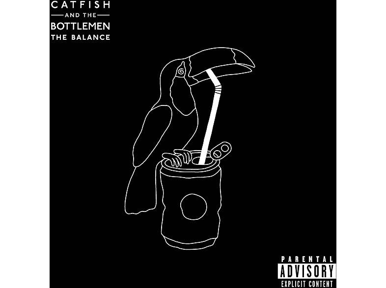 Catfish And The Bottlemen Catfish And The Bottlemen The Balance