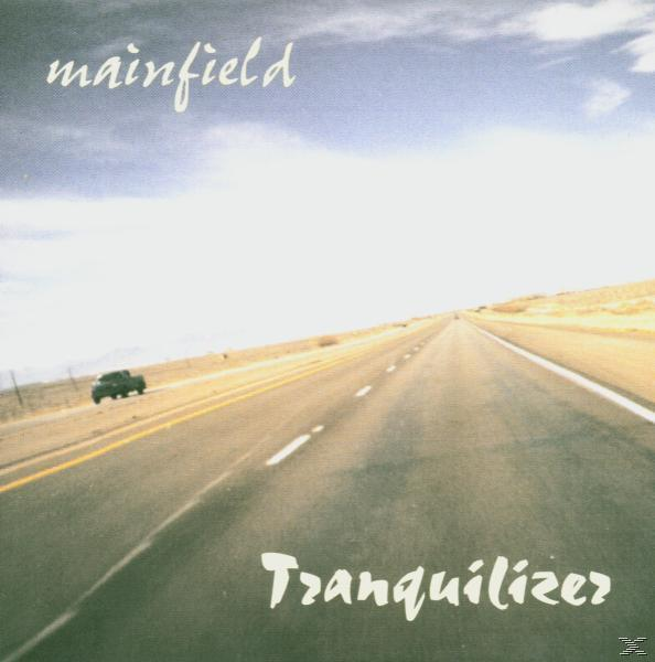 - Tranquilizer Mainfield (CD) -