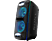 SONY GTK-XB72 - Système audio (Noir)