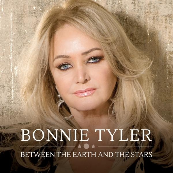 Bonnie Tyler Between The Earth & The Stars (CD) Bonnie Tyler auf CD