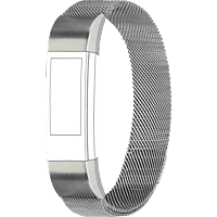TOPP Armband Fitbit Alta, Mesh