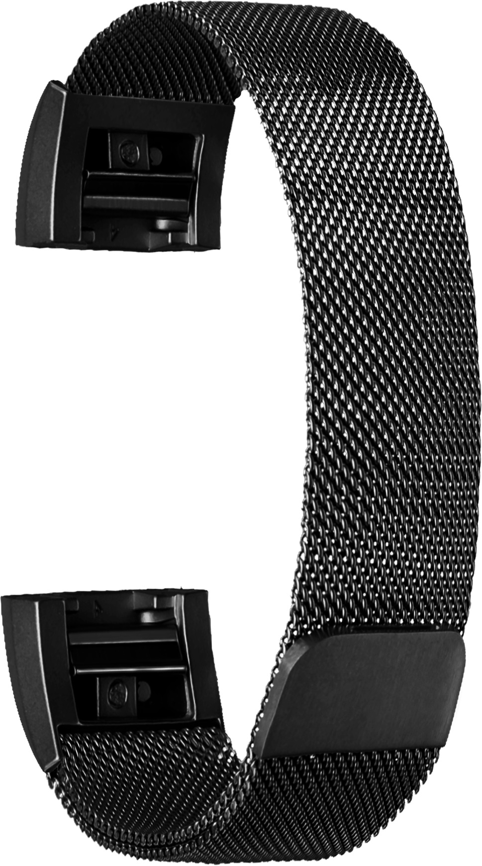 TOPP 40-37-1876, Ersatz-und Wechselarmband, Schwarz